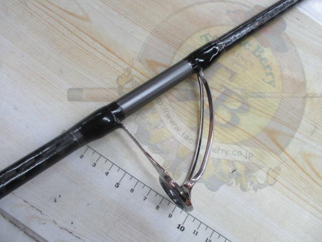 コルトスナイパーリミテッド S100XH-3