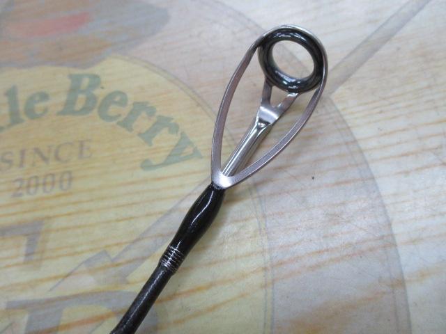 コルトスナイパーリミテッド S100XH-3