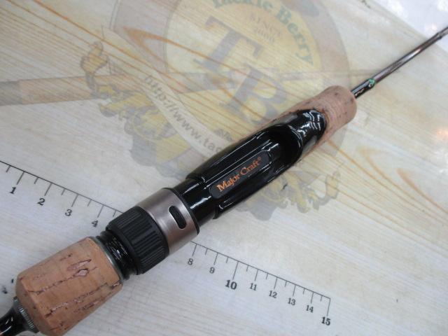 トラパラ TPS-602XUL