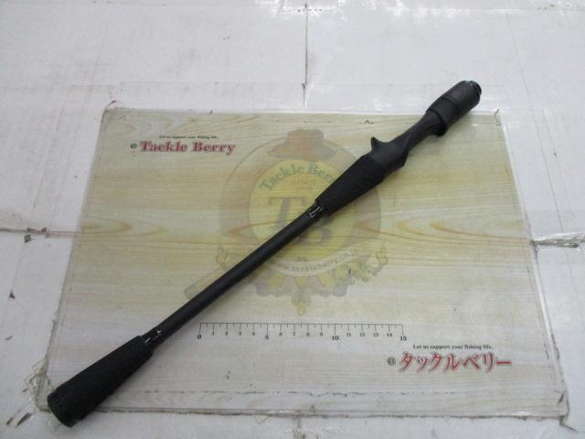 極技カットウフグメタルソリッド 155