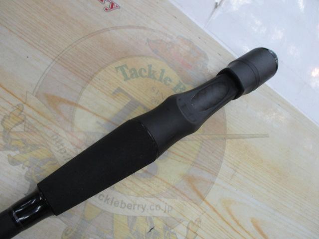 極技カットウフグメタルソリッド 155