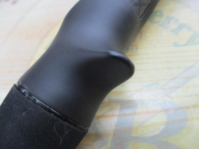 極技カットウフグメタルソリッド 155