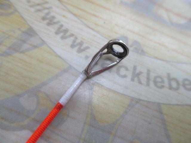 極技カットウフグメタルソリッド 155