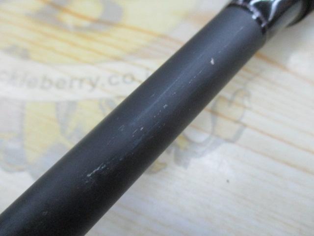 極技カットウフグメタルソリッド 155