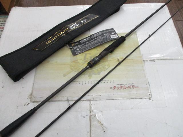 ゲキダキシャフト GDS-S68MH-OMO