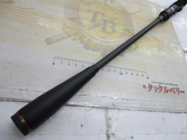 ゲキダキシャフト GDS-S68MH-OMO