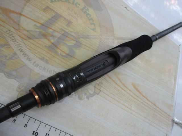 ゲキダキシャフト GDS-S68MH-OMO