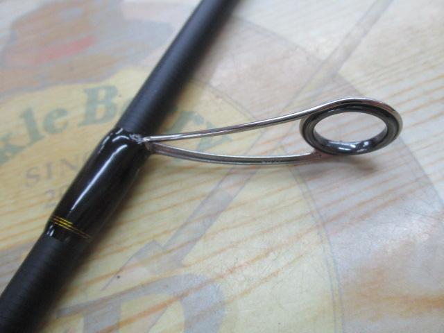 ゲキダキシャフト GDS-S68MH-OMO