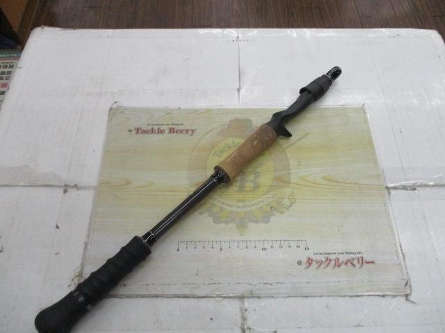 モンストロ 710チタンガイド