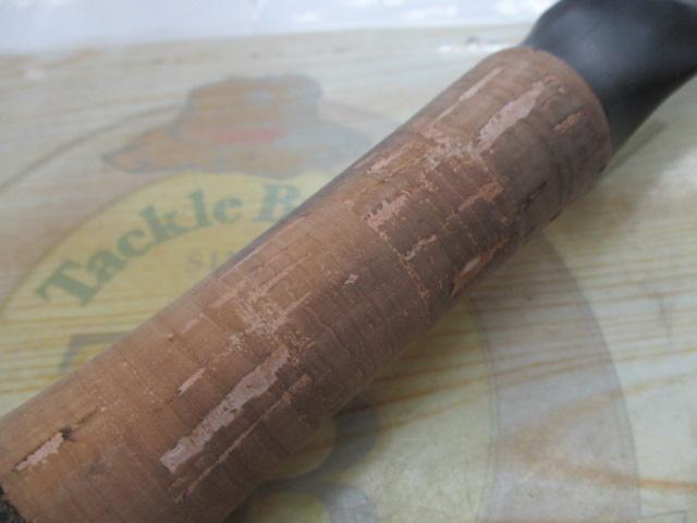 モンストロ 710チタンガイド