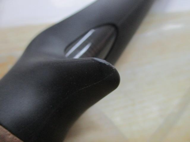 モンストロ 710チタンガイド