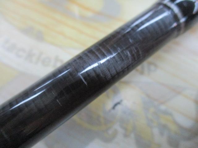 モンストロ 710チタンガイド