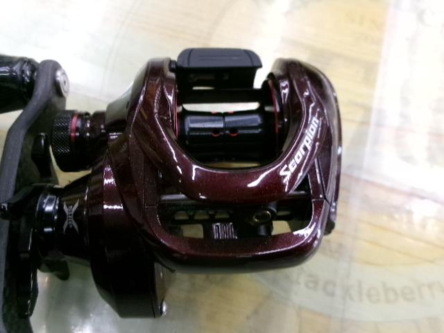 14スコーピオン 200