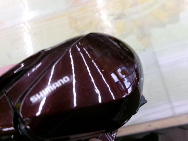 14スコーピオン 200