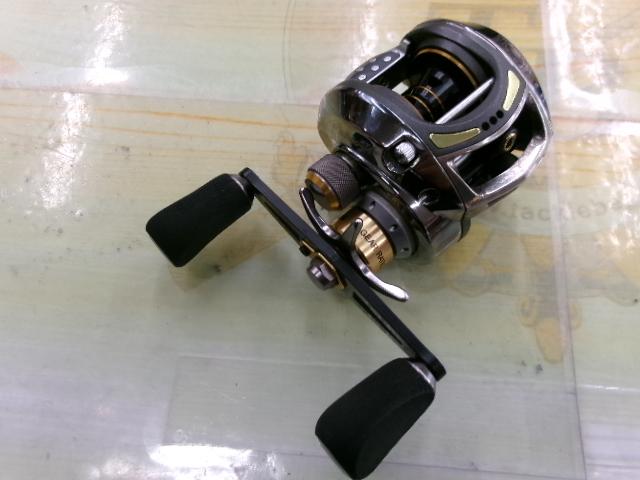 パトリアーク XT71LP