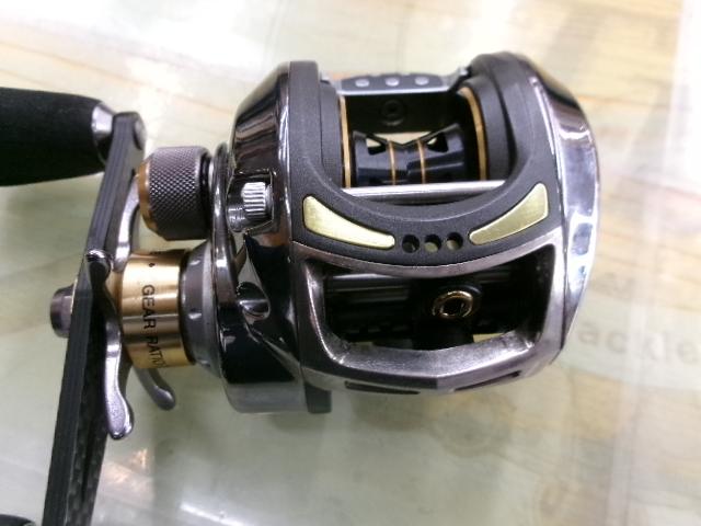 パトリアーク XT71LP