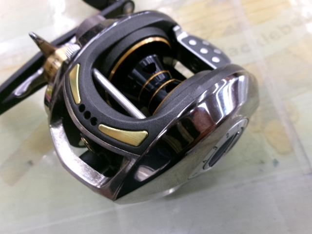 パトリアーク XT71LP