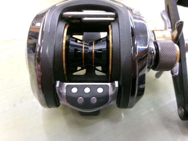 パトリアーク XT71LP