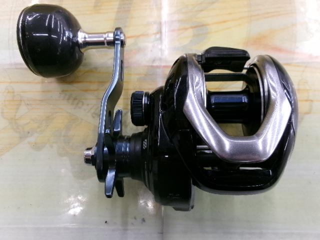 17グラップラー 300HG