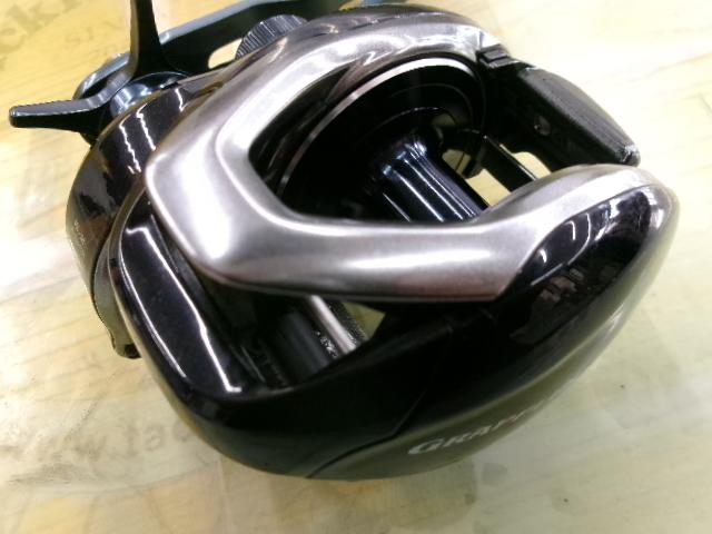 17グラップラー 300HG