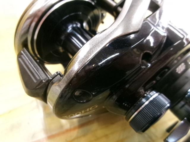 17グラップラー 300HG