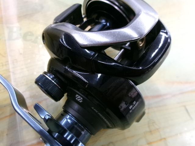 17グラップラー 300HG