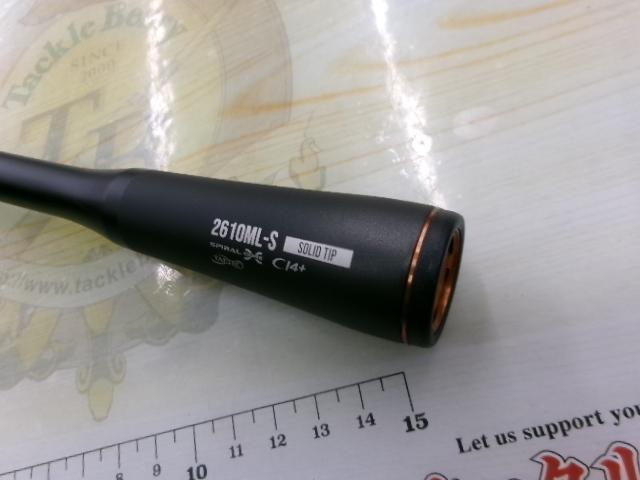 24ポイズンアドレナ 2610ML-S