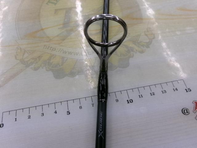 24ポイズンアドレナ 2610ML-S