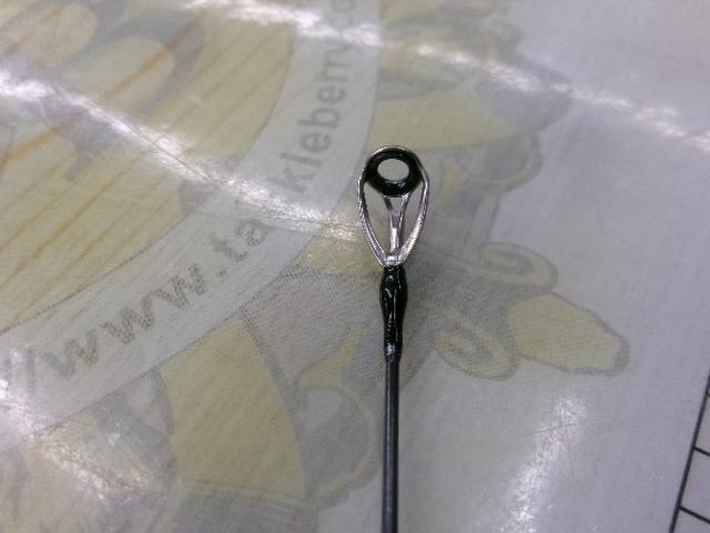 24ポイズンアドレナ 2610ML-S