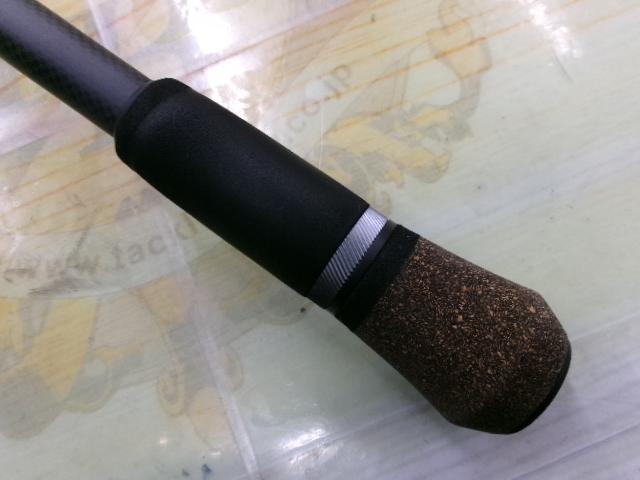 ブラックスケールディスタンスエディションBSDC-85XX/2