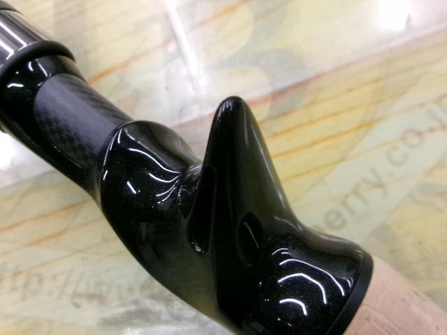 ブラックスケールディスタンスエディションBSDC-85XX/2