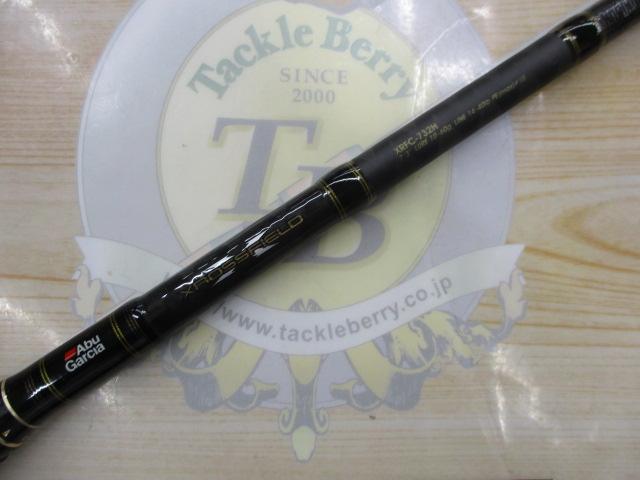 クロスフィールド XRFC-732H