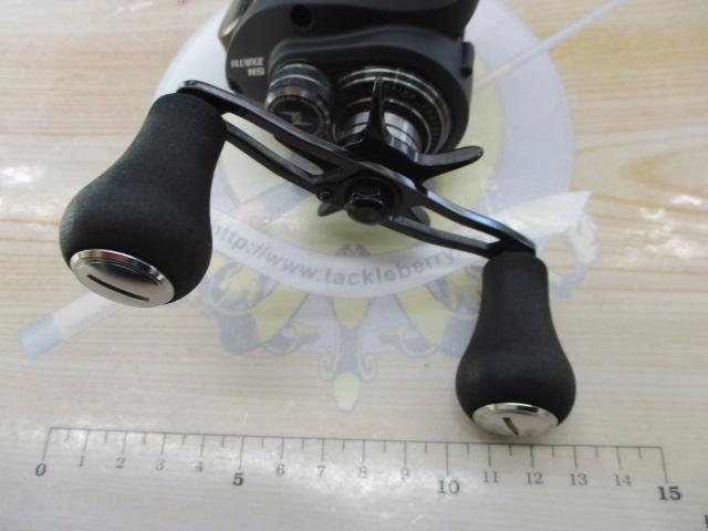 アルカンセ NS RH