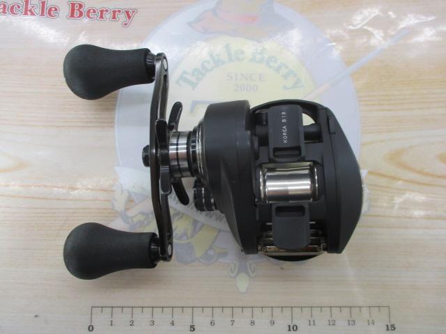 アルカンセ NS RH