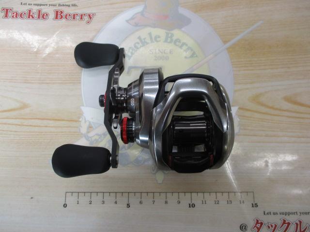 21スコーピオンDC 151HG