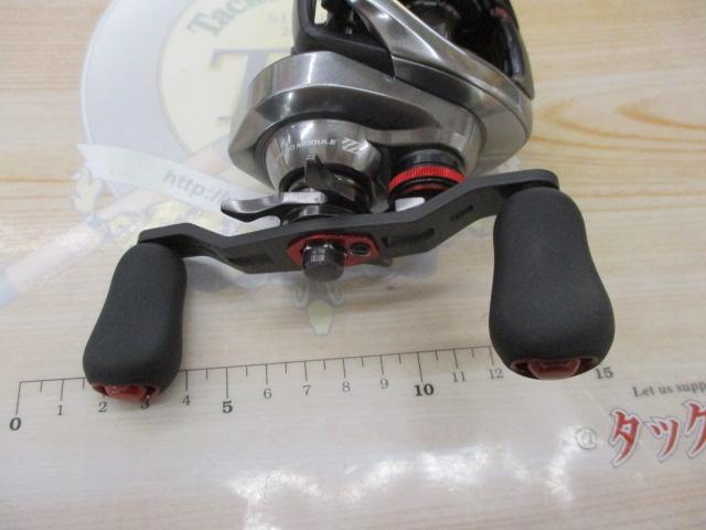 21スコーピオンDC 151HG