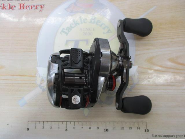 21スコーピオンDC 151HG