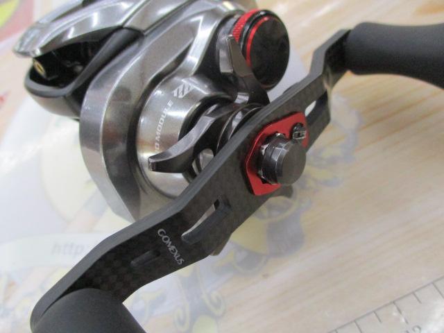 21スコーピオンDC 151HG