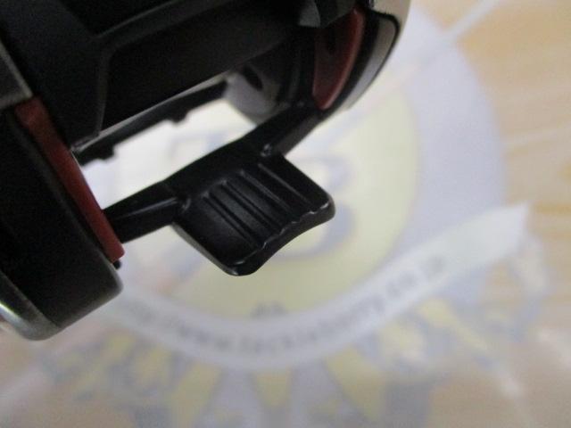 21スコーピオンDC 151HG