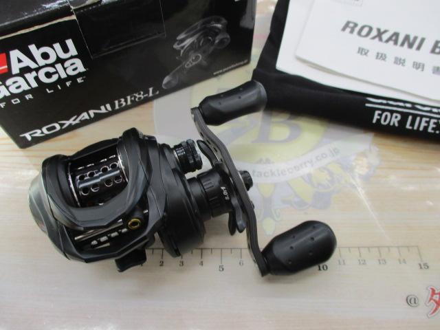 ロキサーニ BF8-L