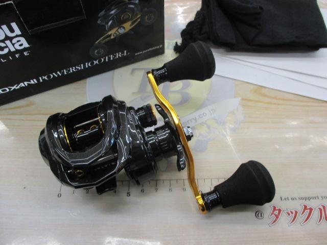 ロキサーニ パワーシューター-L