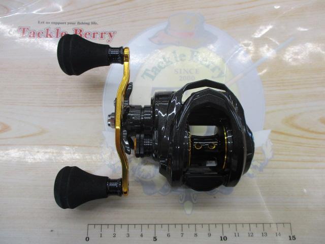 ロキサーニ パワーシューター-L