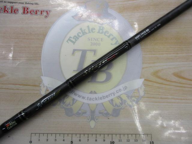 ホーネットスティンガープラス HSPC-741X-BB