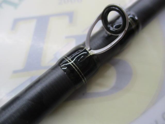 ホーネットスティンガープラス HSPC-741X-BB