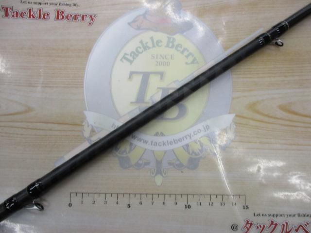 ホーネットスティンガープラス HSPC-741X-BB