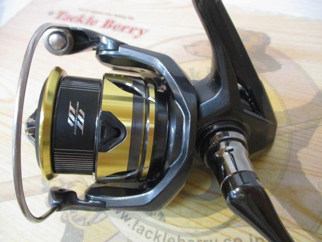 25アルテグラ C2000SHG