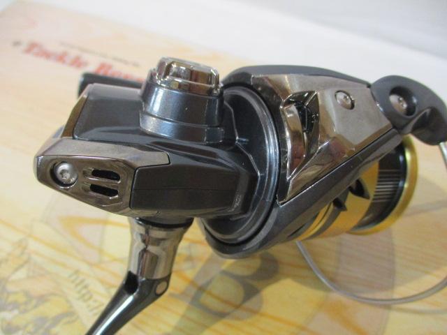 25アルテグラ C2000SHG