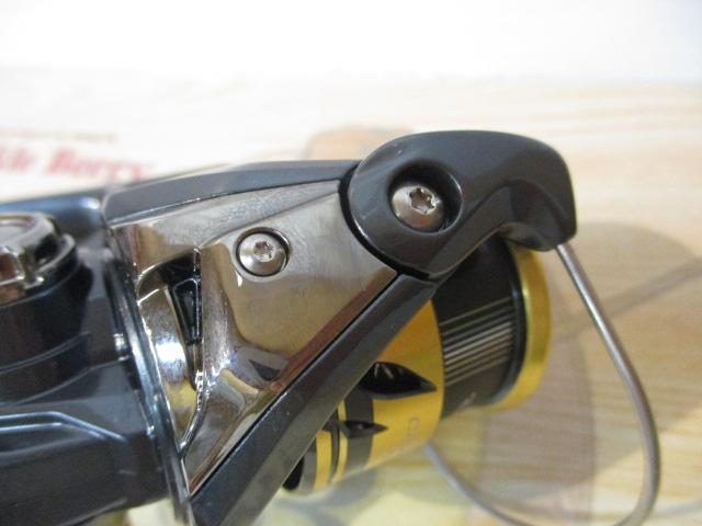 25アルテグラ C2000SHG