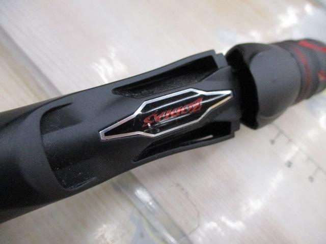 20ゾディアス 1610M-2