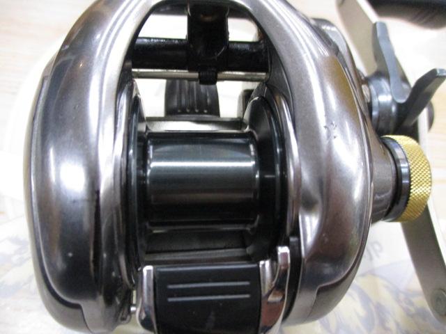 15メタニウムDC XG (RH) 後期モデル